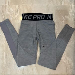 Nike leggings